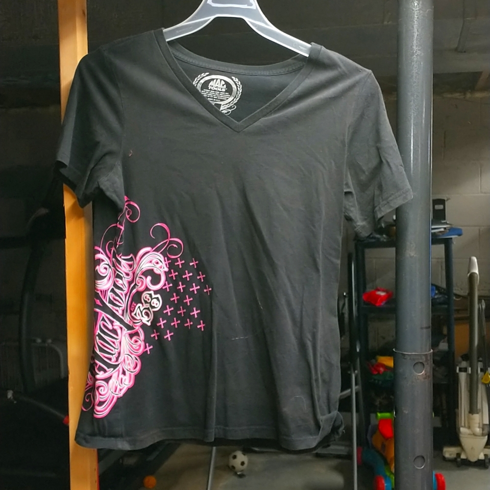 Women's T Shirt